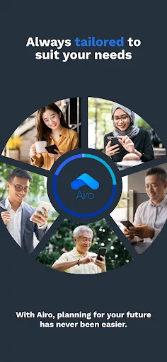 Airo: Investment Manager डाउनलोड करें – बेहतर निवेश के लिए बेस्ट ऐप - Screenshot 4