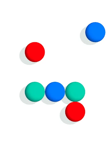 Connect Balls डाउनलोड करें – बेहतरीन लाइन पहेली गेम - Screenshot 13