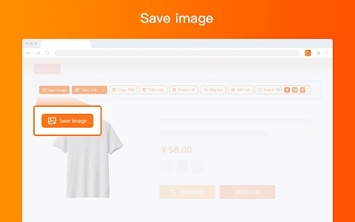 AiPrice (AliPrice) Search by Image – सर्वश्रेष्ठ शॉपिंग सर्च टूल डाउनलोड करें - Screenshot 5