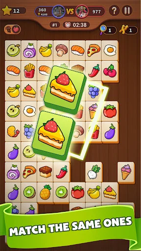 Onet X Connect Matched Animal डाउनलोड करें – मजेदार पहेली गेम - Screenshot 8