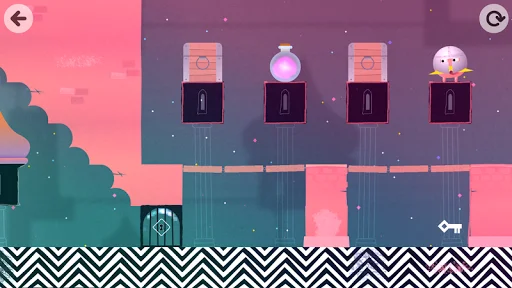 Thinkrolls: Kings & Queens डाउनलोड करें – बच्चों के लिए बेस्ट लॉजिक गेम - Screenshot 14