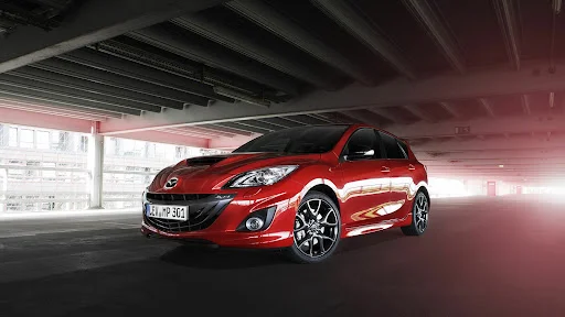 Mazda 3 वॉलपेपर डाउनलोड करें – 4K HD और वर्टिकल बैकग्राउंड्स - Screenshot 18