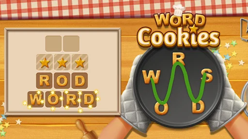 Word Cookies डाउनलोड करें – बेहतरीन शब्द पहेली खेल - Screenshot 16