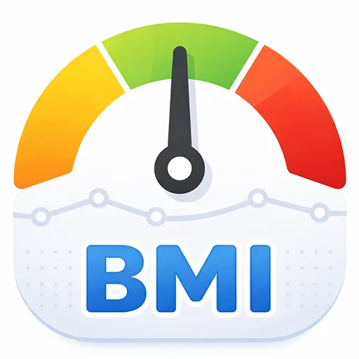 BMI Calculator-Weight Record डाउनलोड करें – AI फिटनेस और डाइट गाइड