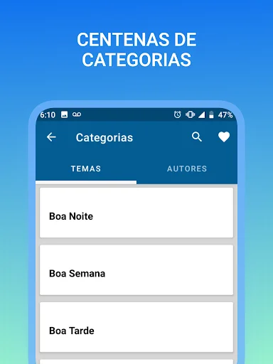 Frases para Status e WhatsApp डाउनलोड करें – बेहतरीन स्टेटस के लिए - Screenshot 11