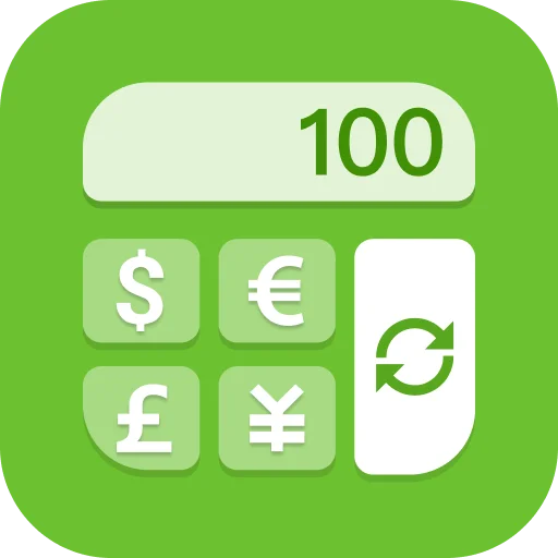 Currency Converter डाउनलोड करें – दुनिया भर की मुद्राएं बदलें