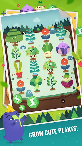 Pocket Plants डाउनलोड करें: पौधों को उगाने वाला बेहतरीन गेम - Screenshot 2