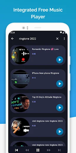 Mp3 Download Music Downloader App – फ्री म्यूजिक डाउनलोड करें - Screenshot 8