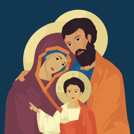 Daily Rosary Meditations डाउनलोड करें – कैथोलिक प्रार्थना और ध्यान