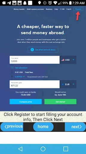 US Bank Account Kaise Kholein – Ghar Baithe US Account Payein - Screenshot 5