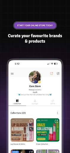 Hypd Creators App Download: अपने इन्फ्लुएंस से पैसे कमाएं - Screenshot 3