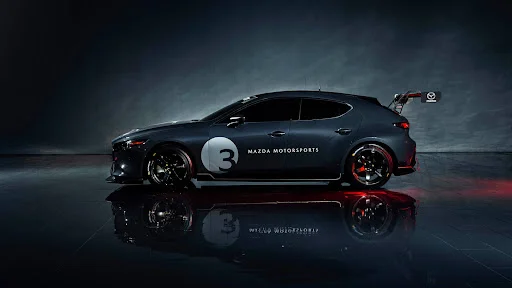 Mazda 3 वॉलपेपर डाउनलोड करें – 4K HD और वर्टिकल बैकग्राउंड्स - Screenshot 6
