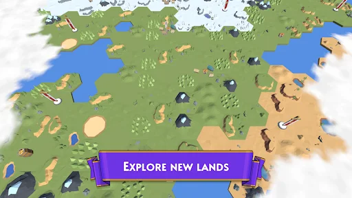 Medieval Defense & Conquest डाउनलोड करें – बेहतरीन रणनीति गेम - Screenshot 3