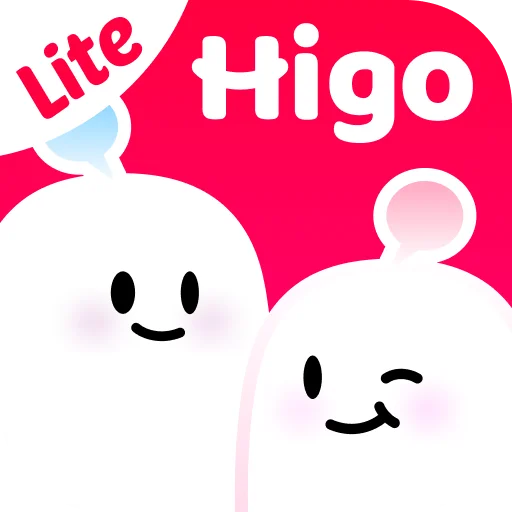 Higo Lite डाउनलोड करें – सुरक्षित वीडियो कॉल और चैट का आनंद लें