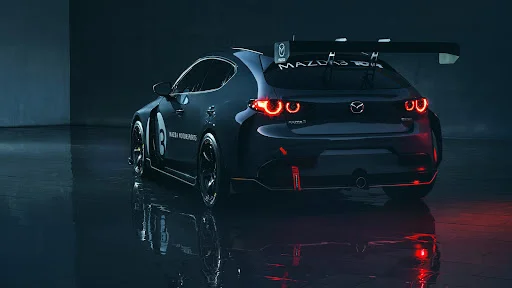 Mazda 3 वॉलपेपर डाउनलोड करें – 4K HD और वर्टिकल बैकग्राउंड्स - Screenshot 21