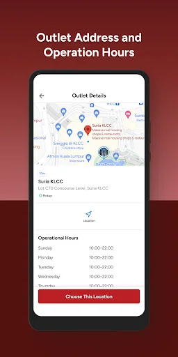 Kenangan Coffee App डाउनलोड करें – बेहतरीन कॉफी, कोई लाइन नहीं! - Screenshot 6