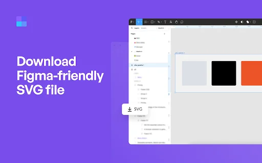 Site Palette डाउनलोड करें – किसी भी वेबसाइट से कलर पैलेट निकालें - Screenshot 2