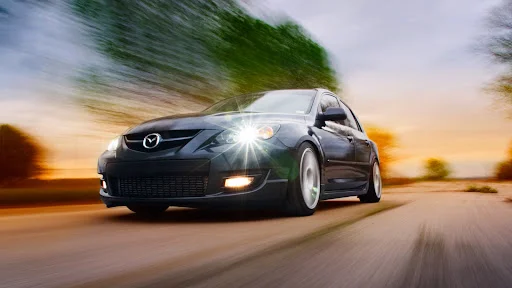 Mazda 3 वॉलपेपर डाउनलोड करें – 4K HD और वर्टिकल बैकग्राउंड्स - Screenshot 8