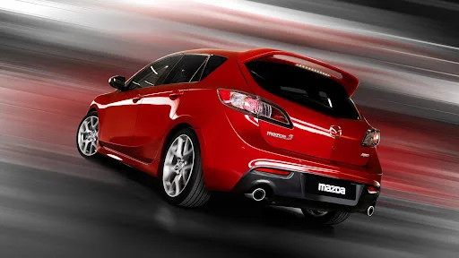 Mazda 3 वॉलपेपर डाउनलोड करें – 4K HD और वर्टिकल बैकग्राउंड्स - Screenshot 19