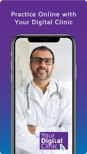 Bajaj Health – for Doctor ऐप डाउनलोड करें | क्लिनिक प्रबंधन - Screenshot 15