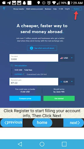 US Bank Account Kaise Kholein – Ghar Baithe US Account Payein - Screenshot 3