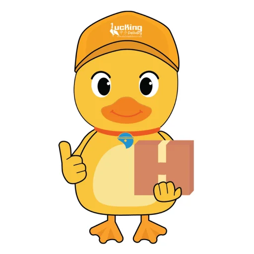 Ducking.id डाउनलोड करें – चीन से इंडोनेशिया सामान आयात करें