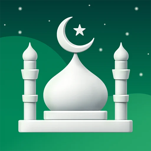 Muslim Pro डाउनलोड करें – नमाज़ का समय, अज़ान और किबला दिशा