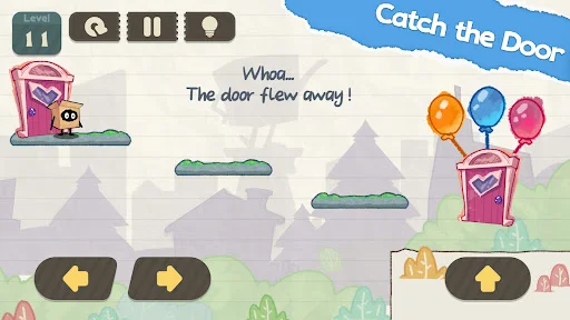 Brain Riddle: Tricky Box डाउनलोड करें – दिमाग तेज करने वाली पहेलियाँ - Screenshot 4