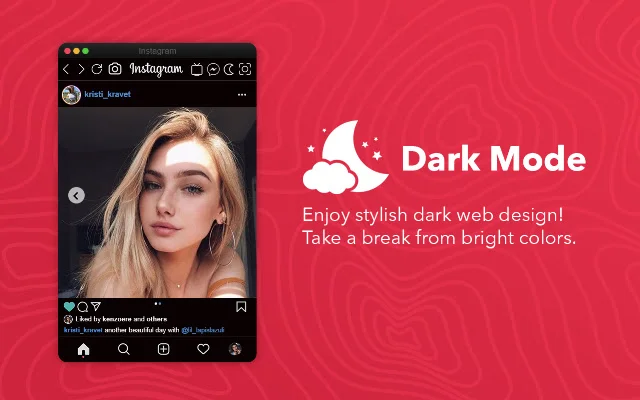 App for Instagram™ डाउनलोड करें – PC पर चलाएं मोबाइल इंस्टाग्राम - Screenshot 2