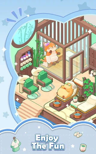 Cozy Room: Home Design Game डाउनलोड करें – आरामदायक डेकोरेशन गेम - Screenshot 23