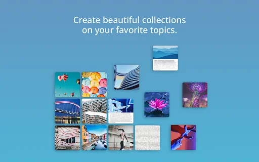Pearltrees Extension डाउनलोड करें – अपनी सामग्री को व्यवस्थित करें - Screenshot 3