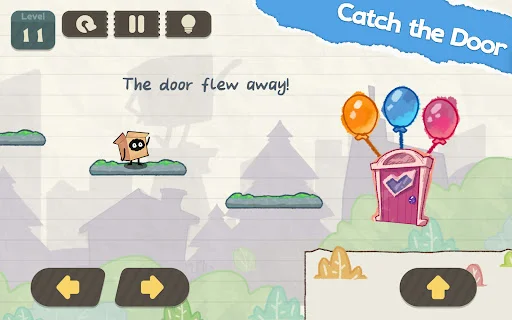 Brain Riddle: Tricky Box डाउनलोड करें – दिमाग तेज करने वाली पहेलियाँ - Screenshot 12