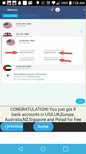 US Bank Account Kaise Kholein – Ghar Baithe US Account Payein - Screenshot 22