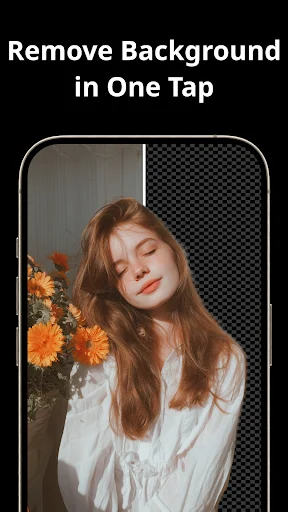 Photo Enhancer AI Image Editor डाउनलोड करें – सर्वश्रेष्ठ फोटो क्वालिटी - Screenshot 8