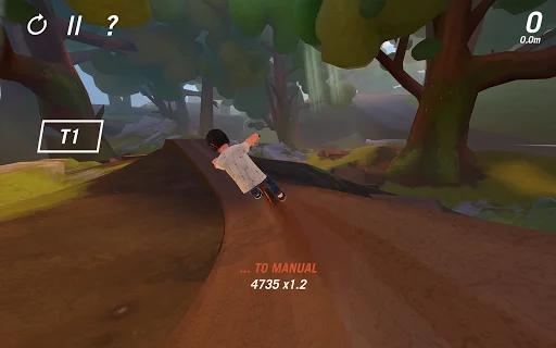 Trail Boss BMX डाउनलोड करें – मोबाइल पर सर्वश्रेष्ठ BMX गेम - Screenshot 11