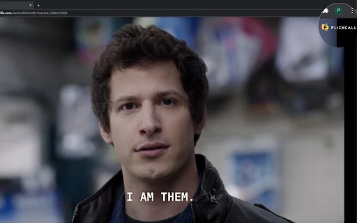 Flickcall डाउनलोड करें – Netflix और JioCinema पर वॉच पार्टी का मज़ा लें - Screenshot 3