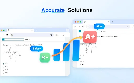 QuestionAI डाउनलोड करें – होमवर्क और असाइनमेंट के लिए सर्वश्रेष्ठ AI ट्यूटर - Screenshot 3