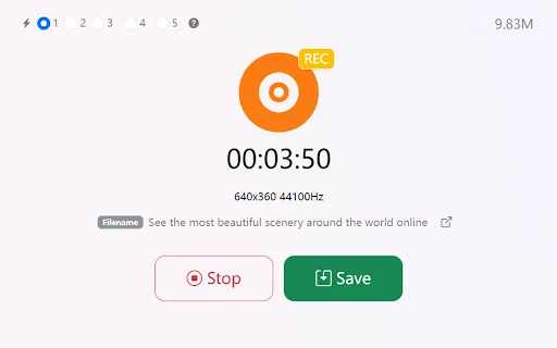 Video Downloader – MPMux डाउनलोड करें – HLS और MP4 वीडियो के लिए सर्वश्रेष्ठ - Screenshot 4