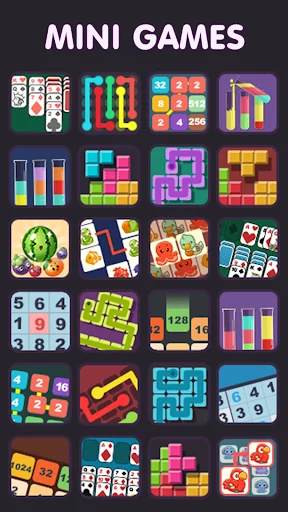 No Wifi – Offline Games डाउनलोड करें – बिना इंटरनेट मज़ेदार गेम्स - Screenshot 7