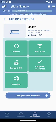 Mi Gtd ऐप डाउनलोड करें – अपने कार्यों को व्यवस्थित और कुशल बनाएं - Screenshot 4