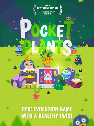 Pocket Plants डाउनलोड करें: पौधों को उगाने वाला बेहतरीन गेम - Screenshot 17
