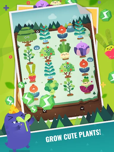 Pocket Plants डाउनलोड करें: पौधों को उगाने वाला बेहतरीन गेम - Screenshot 18