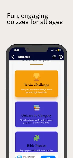 ESV Bible: With Study Tools डाउनलोड करें – ऑफ़लाइन बाइबल और अध्ययन - Screenshot 6