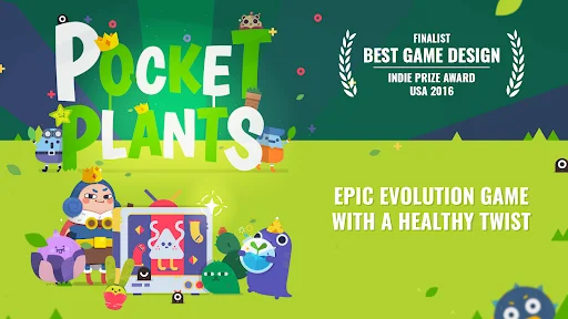 Pocket Plants डाउनलोड करें: पौधों को उगाने वाला बेहतरीन गेम - Screenshot 22