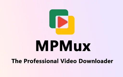 Video Downloader – MPMux डाउनलोड करें – HLS और MP4 वीडियो के लिए सर्वश्रेष्ठ - Screenshot 1