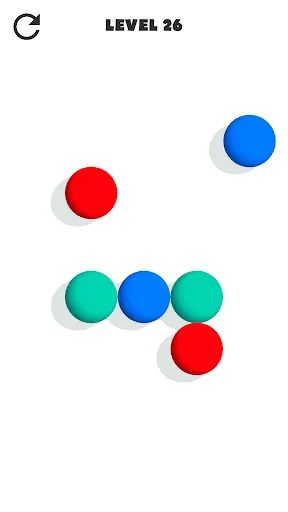 Connect Balls डाउनलोड करें – बेहतरीन लाइन पहेली गेम - Screenshot 3