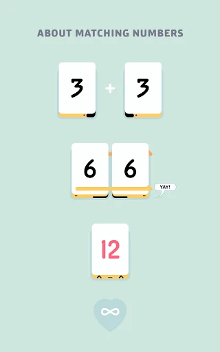 Threes! डाउनलोड करें – सबसे बेहतरीन पहेली गेम का आनंद लें - Screenshot 8